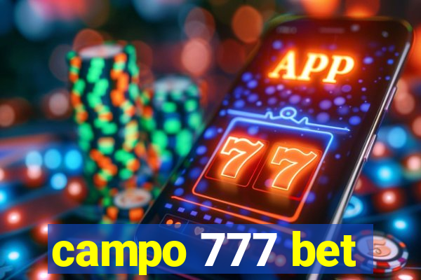 campo 777 bet